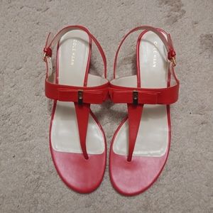 Cole Haan Sandals